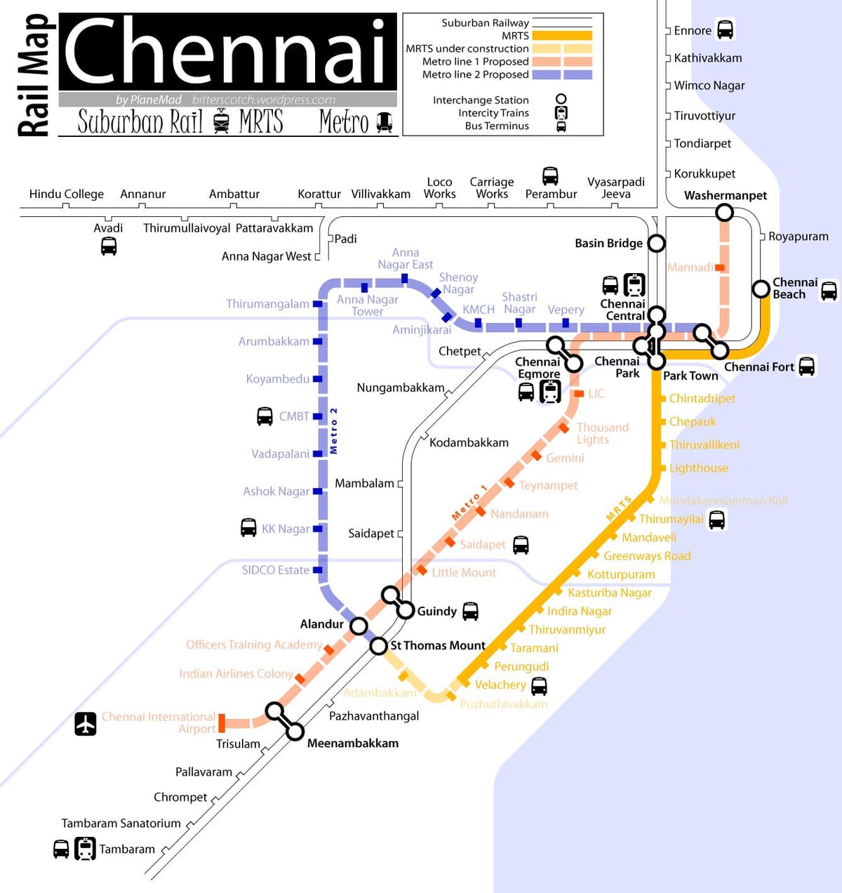 metro tren Chene wout kat jeyografik