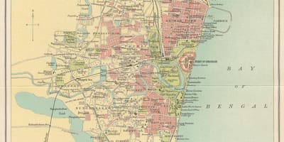 Kat jeyografik nan Madras